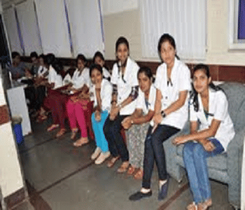 KLE University's Institute of Physiotherapy Belagavi Events photo 4